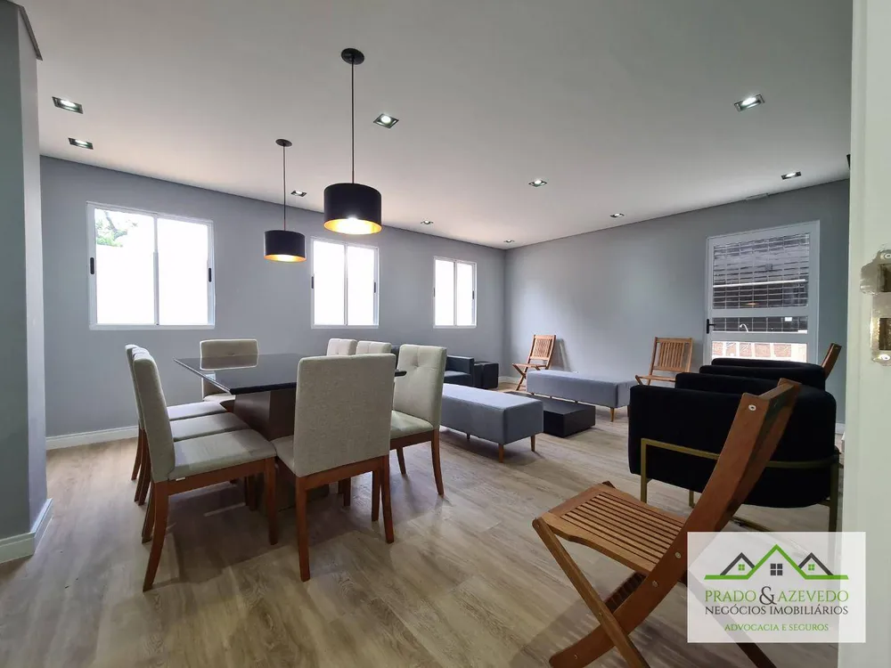 Kitnet-Studio, 17 m² - Foto 8