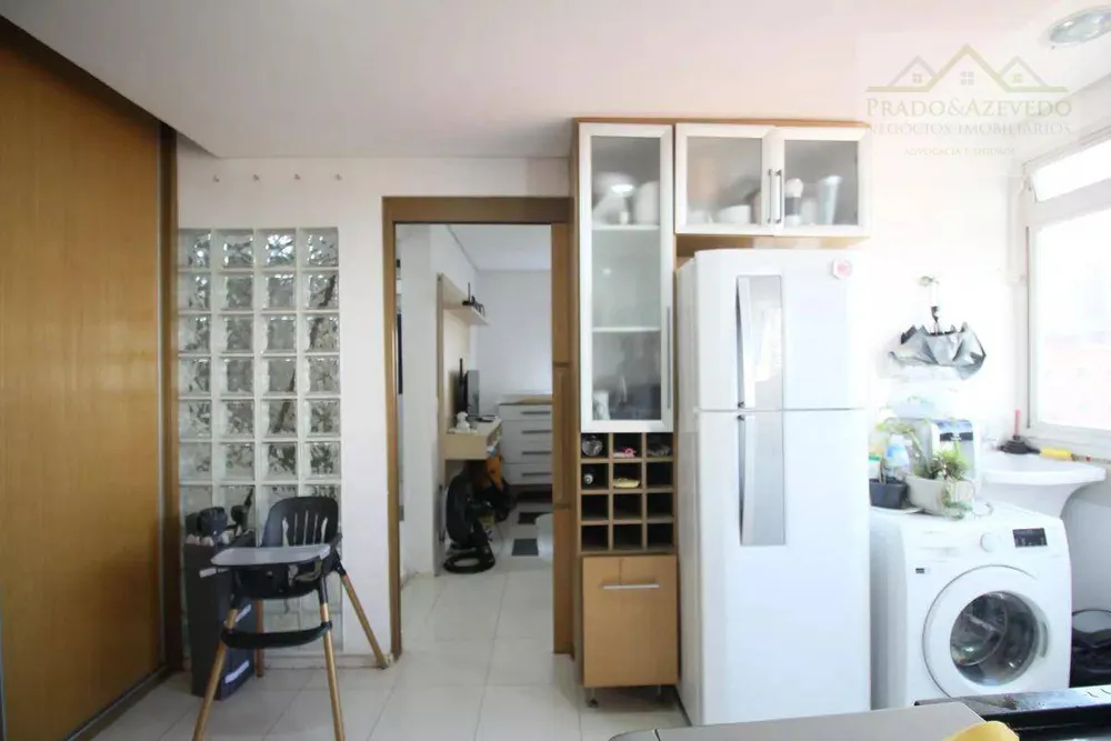 Apartamento, 1 quarto, 48 m² - Foto 5