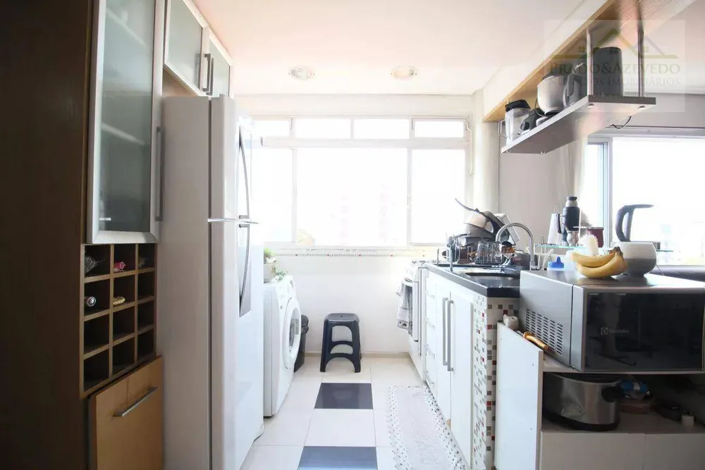 Apartamento, 1 quarto, 48 m² - Foto 6