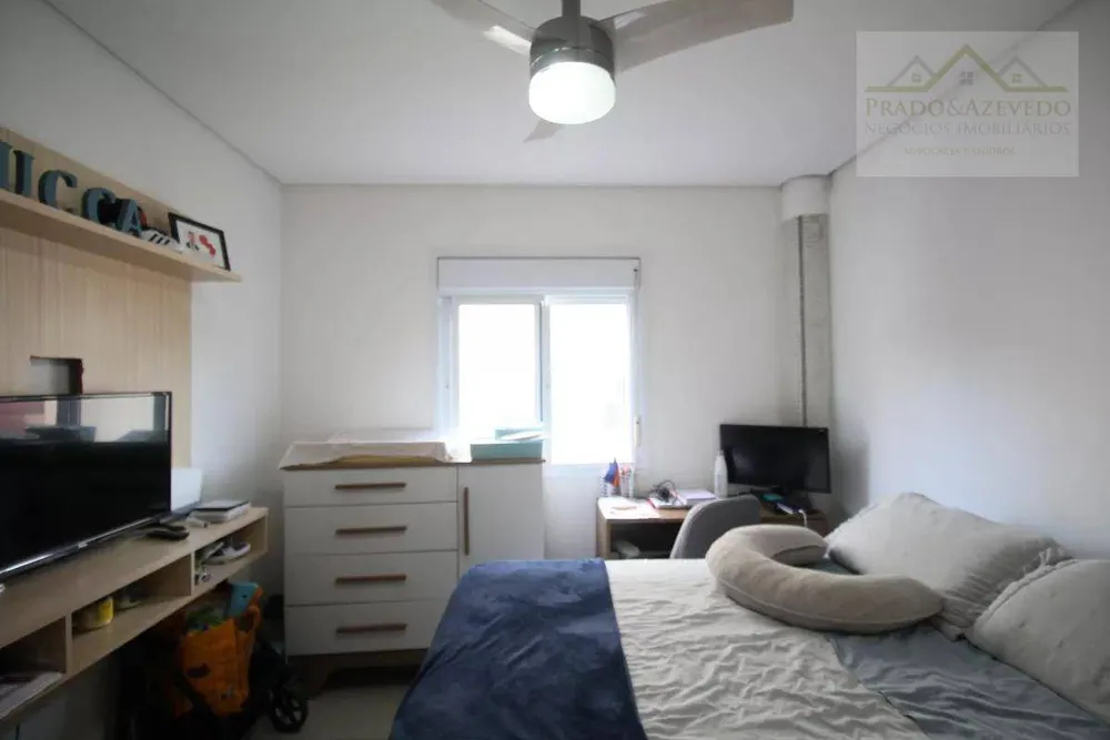 Apartamento, 1 quarto, 48 m² - Foto 10