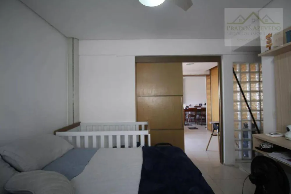 Apartamento, 1 quarto, 48 m² - Foto 9