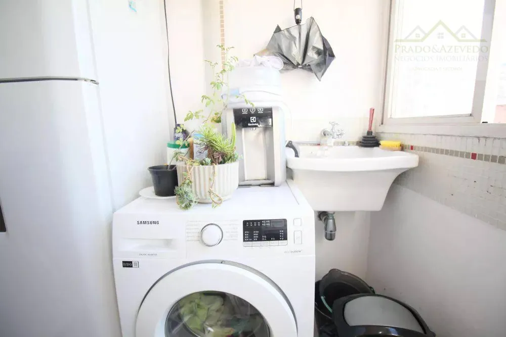 Apartamento, 1 quarto, 48 m² - Foto 7