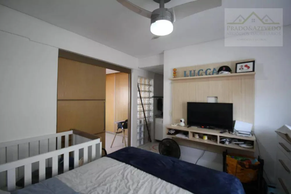 Apartamento, 1 quarto, 48 m² - Foto 8