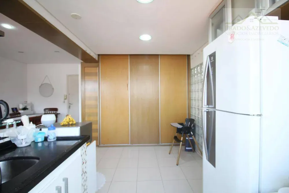 Apartamento, 1 quarto, 48 m² - Foto 4