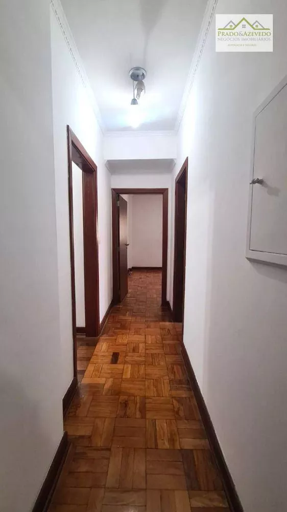 Apartamento para alugar com 2 quartos, 91m² - Foto 3