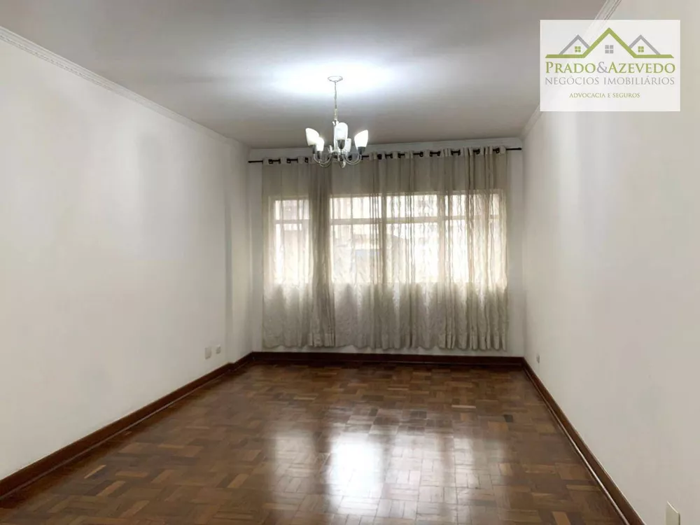 Apartamento para alugar com 2 quartos, 91m² - Foto 1