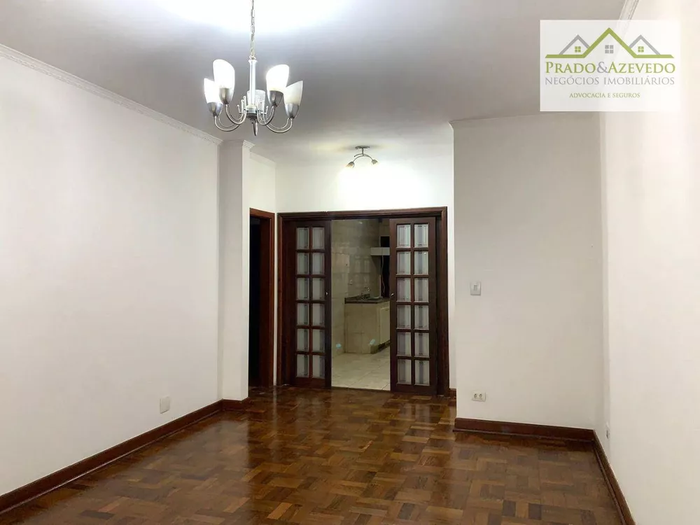 Apartamento para alugar com 2 quartos, 91m² - Foto 2