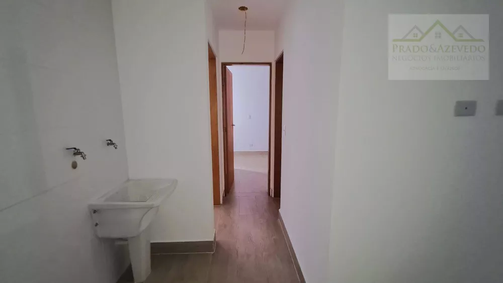 Apartamento, 2 quartos, 45 m² - Foto 2