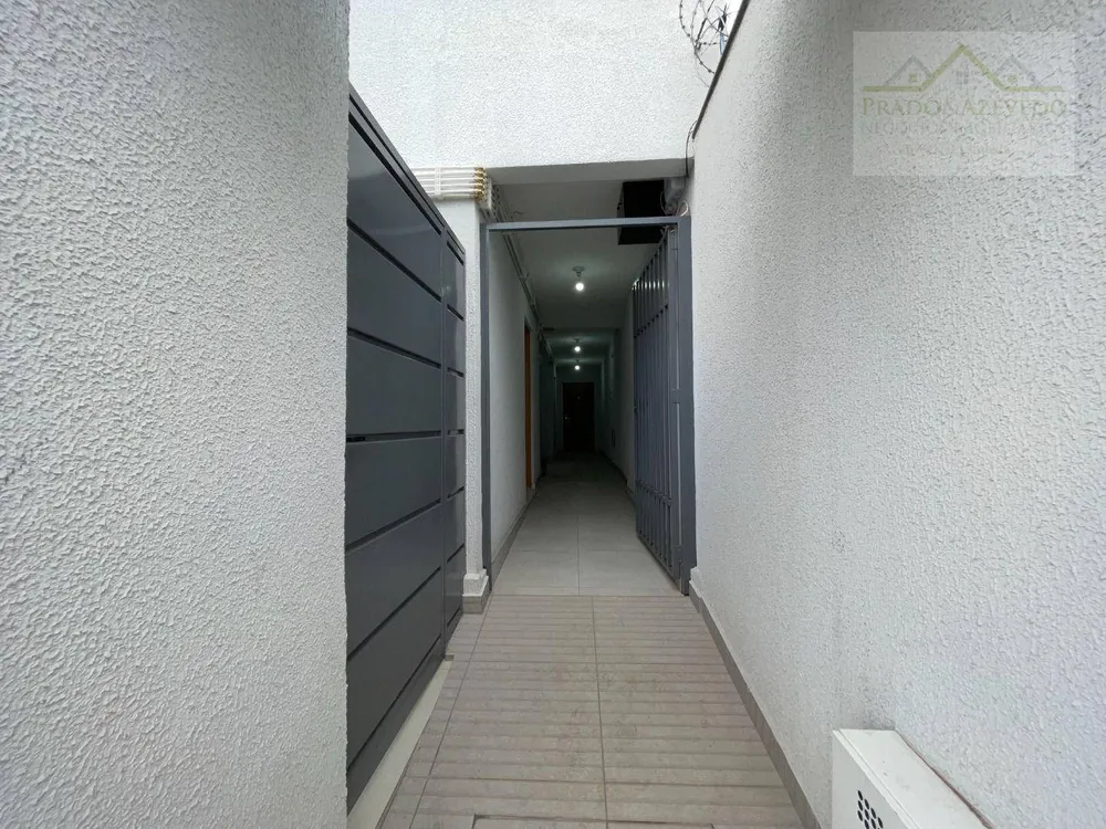 Apartamento, 2 quartos, 45 m² - Foto 11
