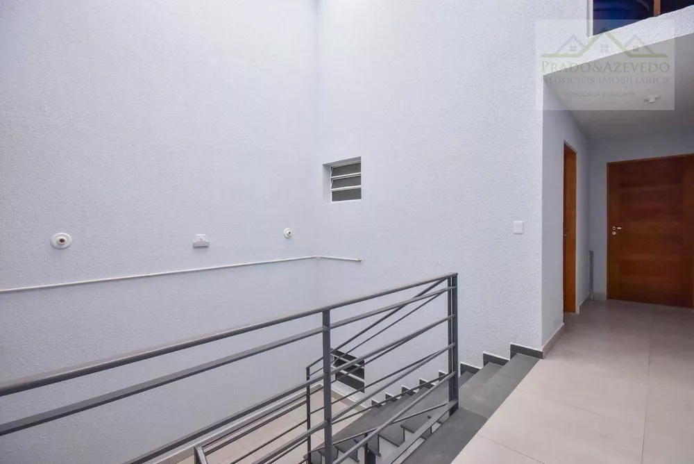 Apartamento, 2 quartos, 45 m² - Foto 4
