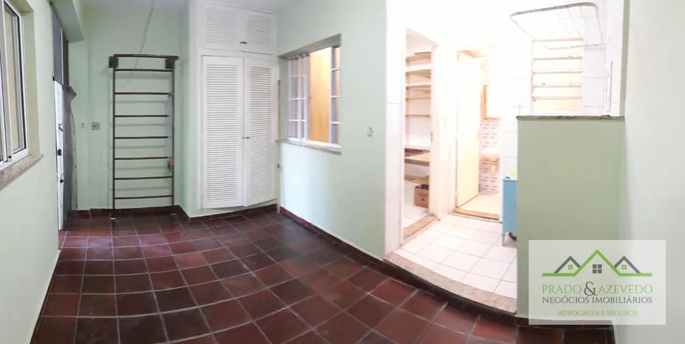 Casa, 3 quartos, 140 m² - Foto 12