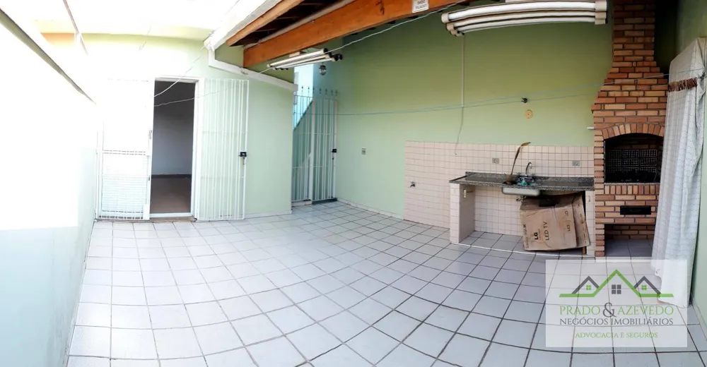 Casa, 3 quartos, 140 m² - Foto 19