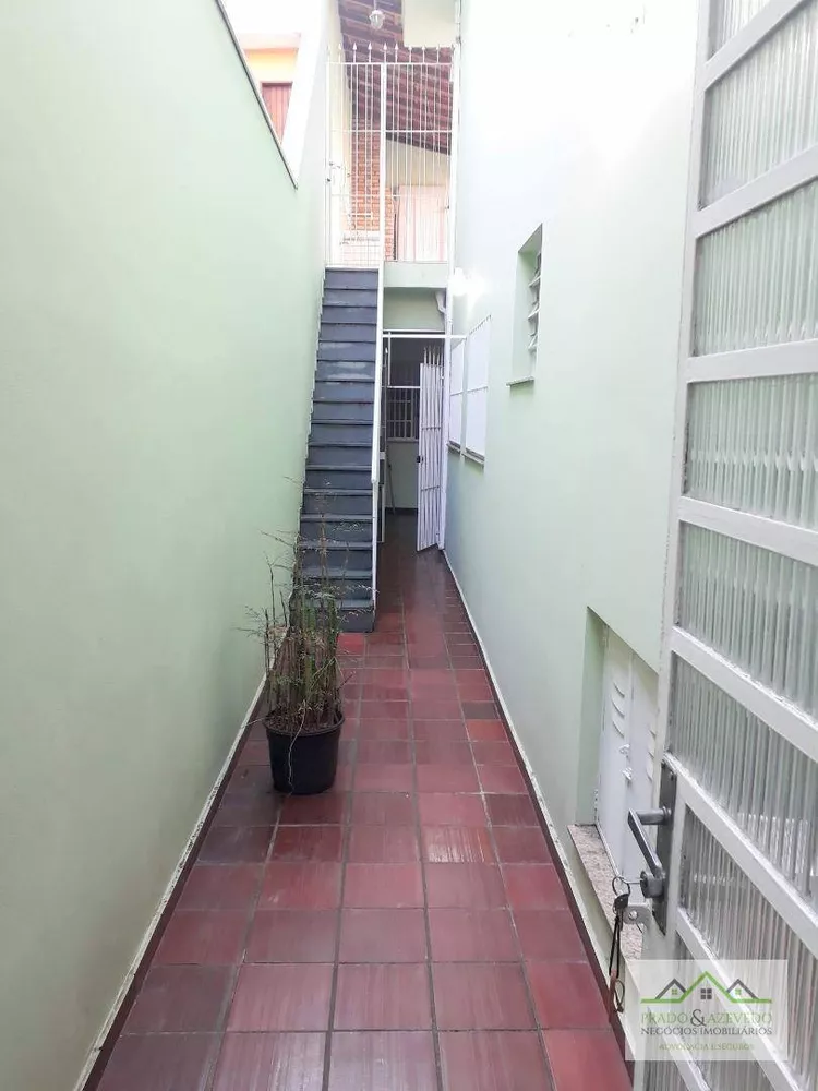 Casa, 3 quartos, 140 m² - Foto 1