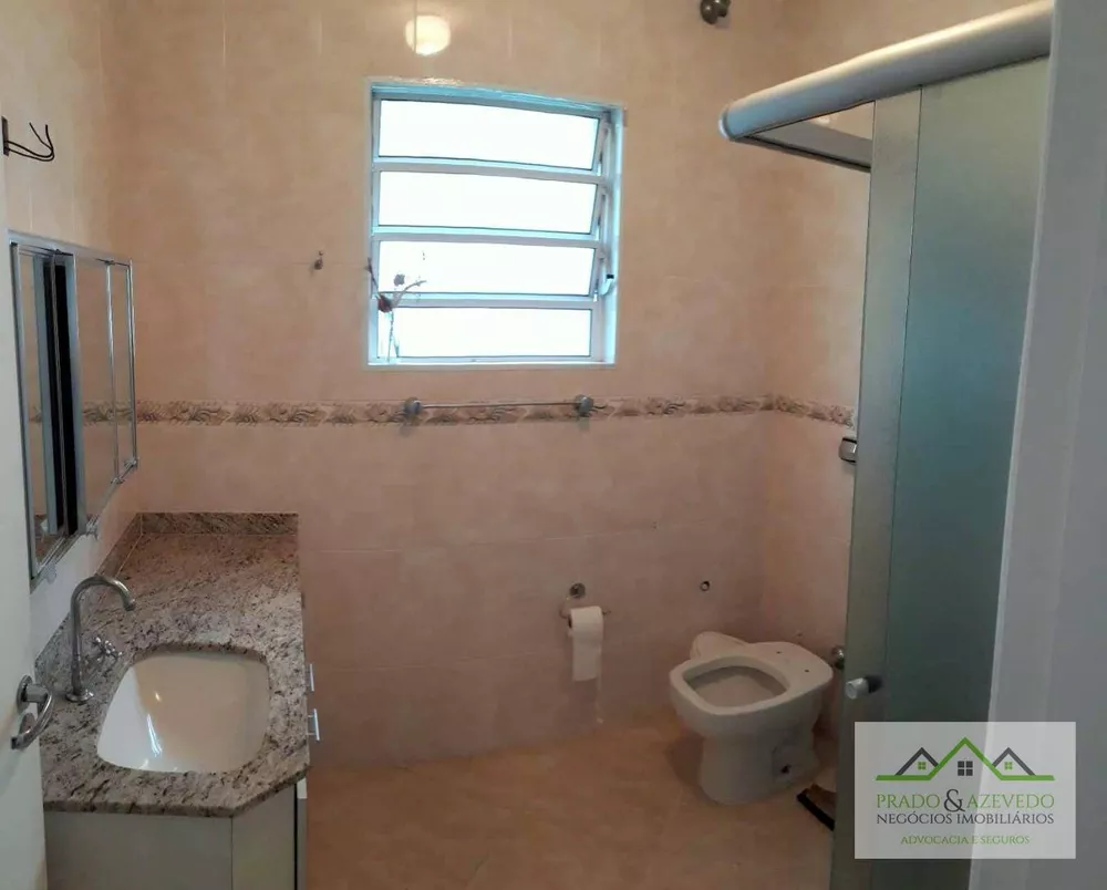 Casa, 3 quartos, 140 m² - Foto 2