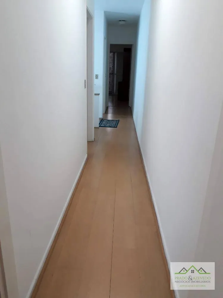 Casa, 3 quartos, 140 m² - Foto 11
