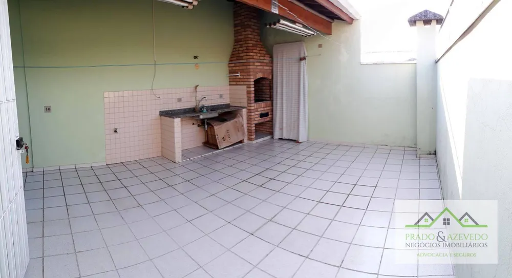 Casa, 3 quartos, 140 m² - Foto 20