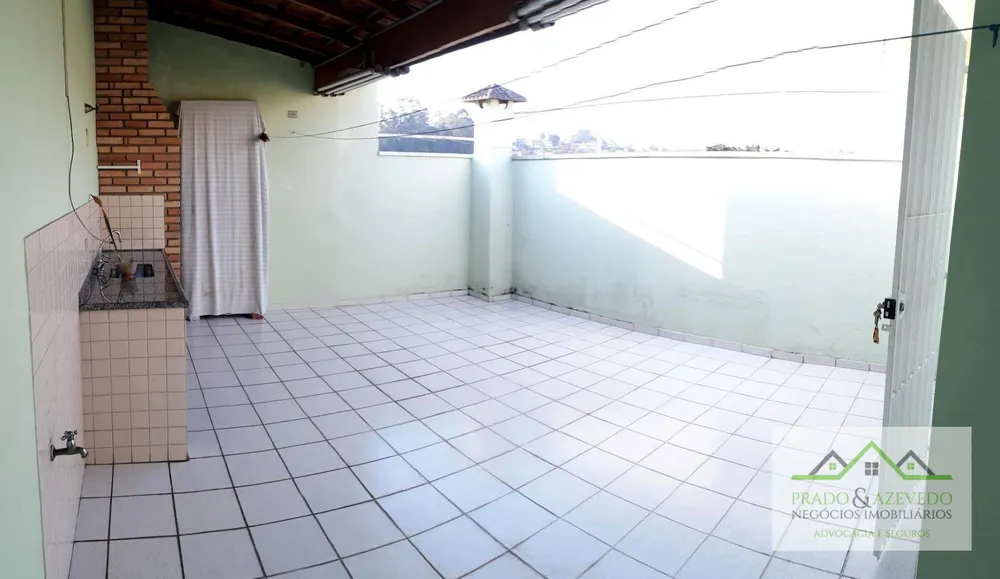 Casa, 3 quartos, 140 m² - Foto 18