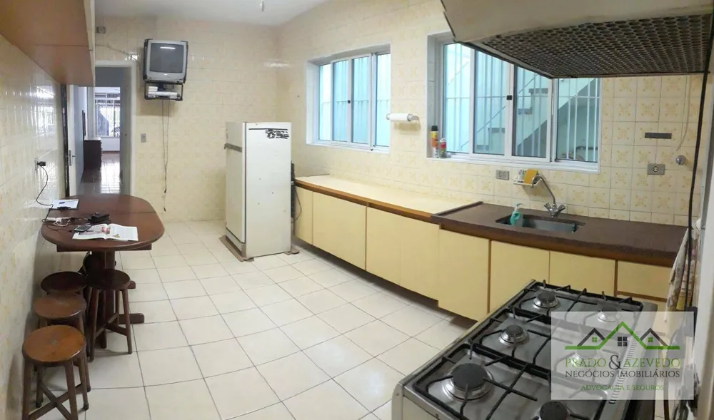 Casa, 3 quartos, 140 m² - Foto 5