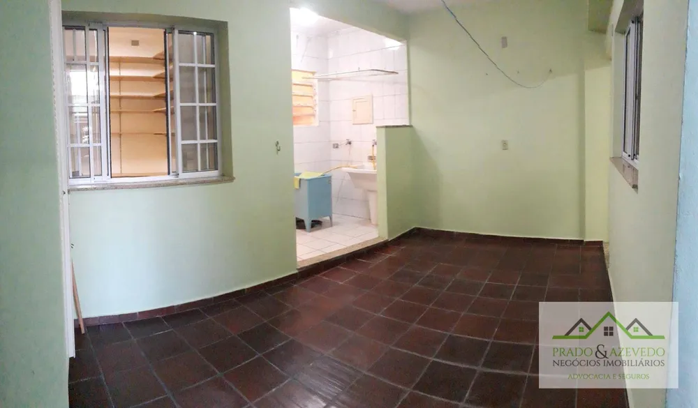 Casa, 3 quartos, 140 m² - Foto 13