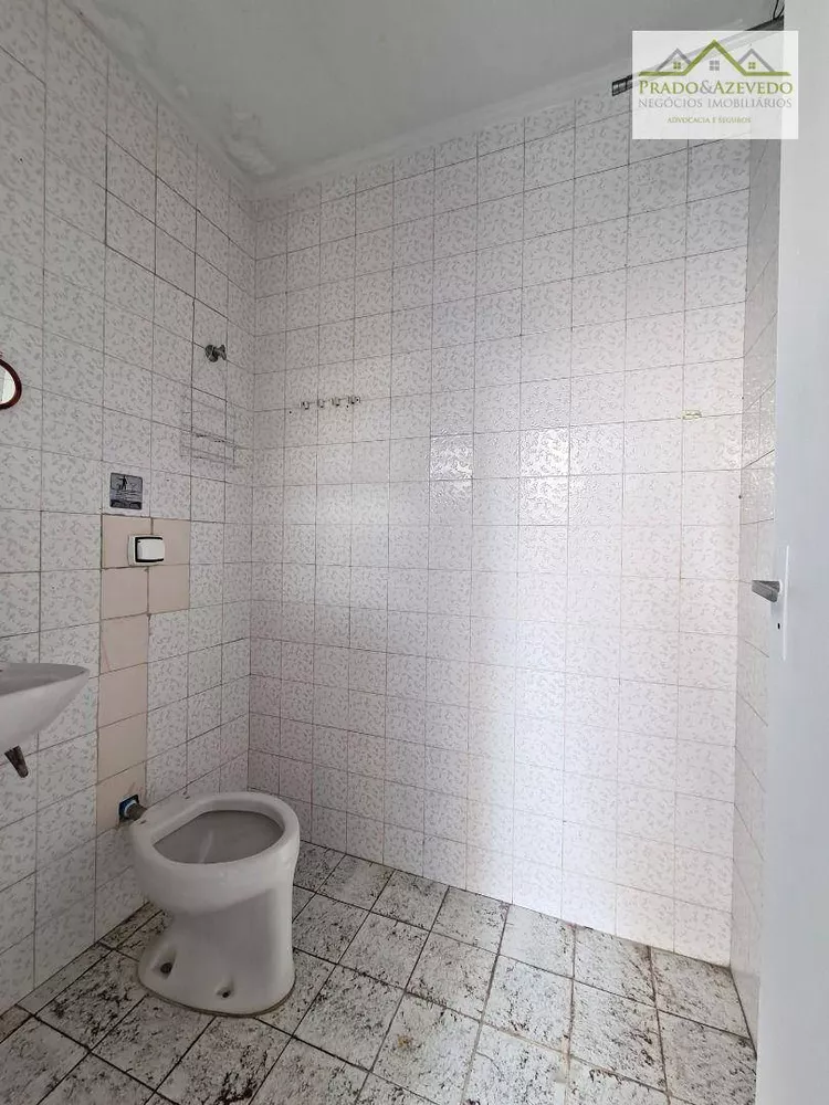 Casa, 3 quartos, 165 m² - Foto 6