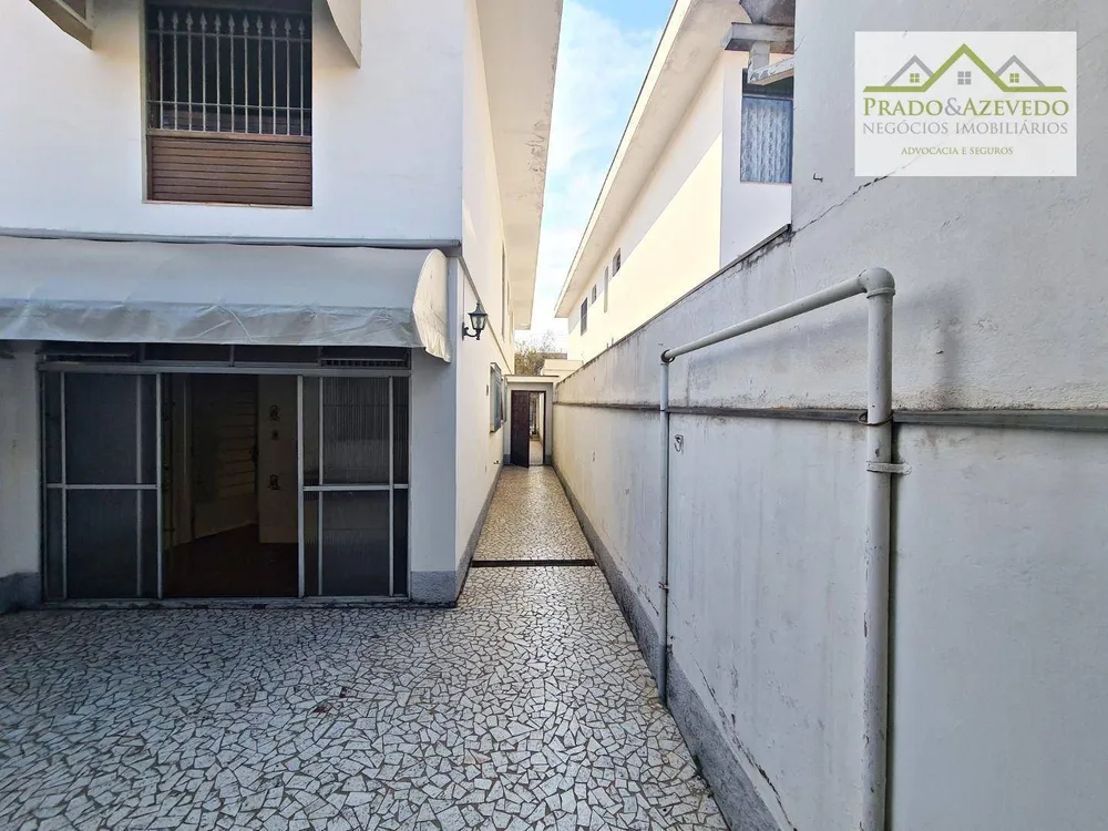 Casa, 3 quartos, 165 m² - Foto 18