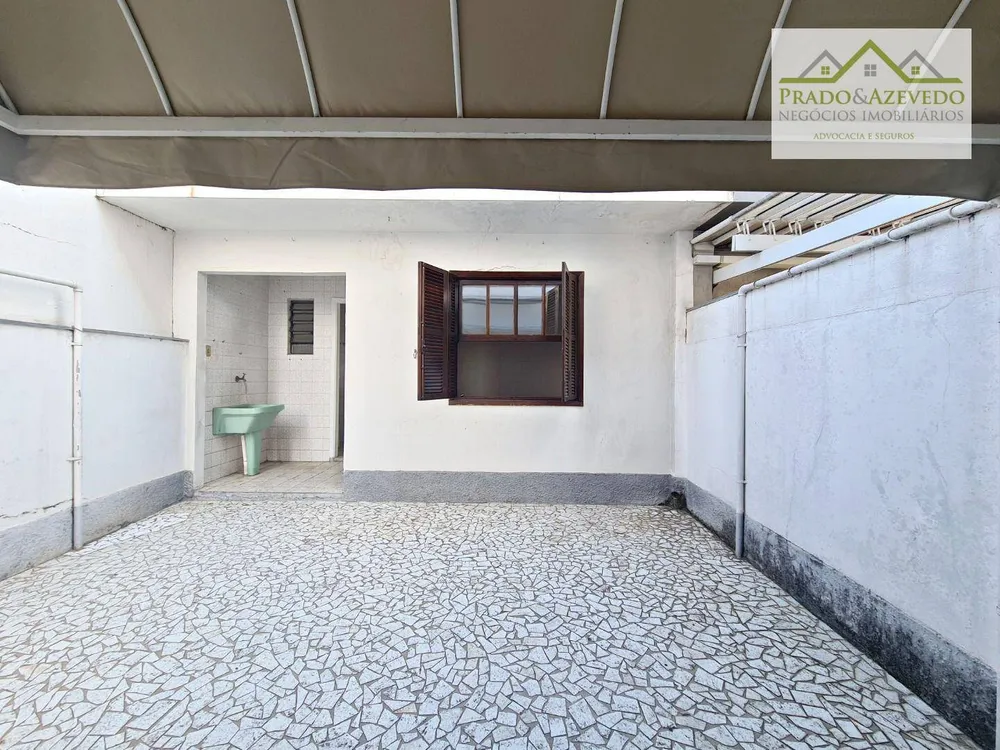 Casa, 3 quartos, 165 m² - Foto 13