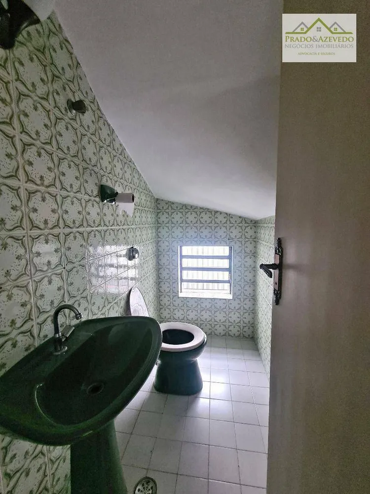 Casa, 3 quartos, 165 m² - Foto 6