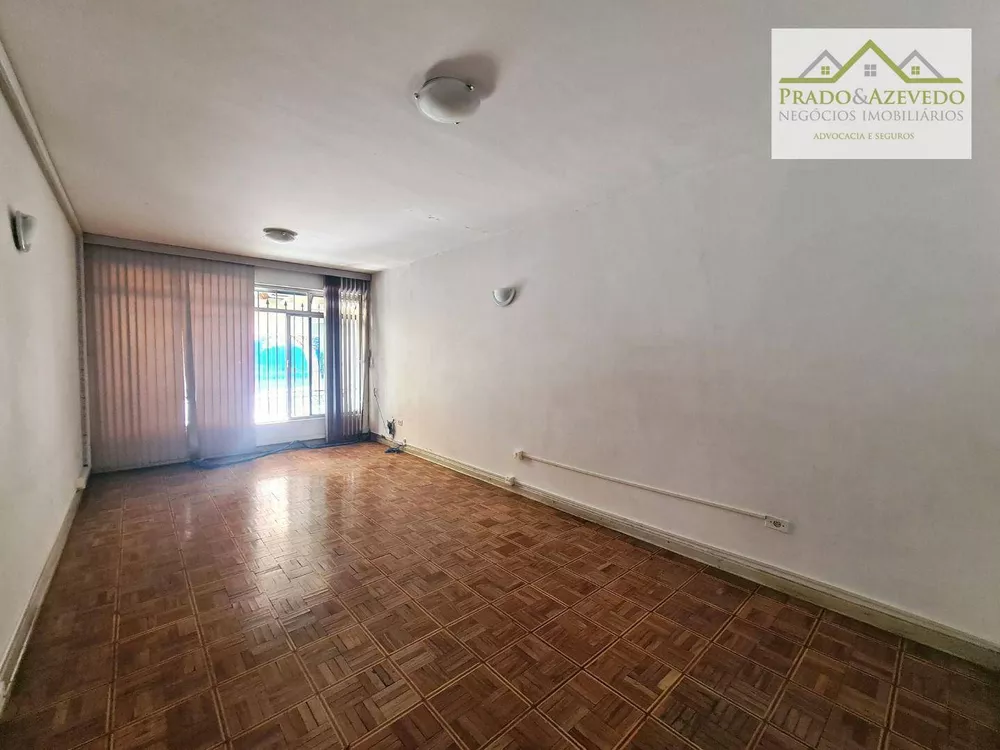 Casa à venda com 3 quartos, 165m² - Foto 3