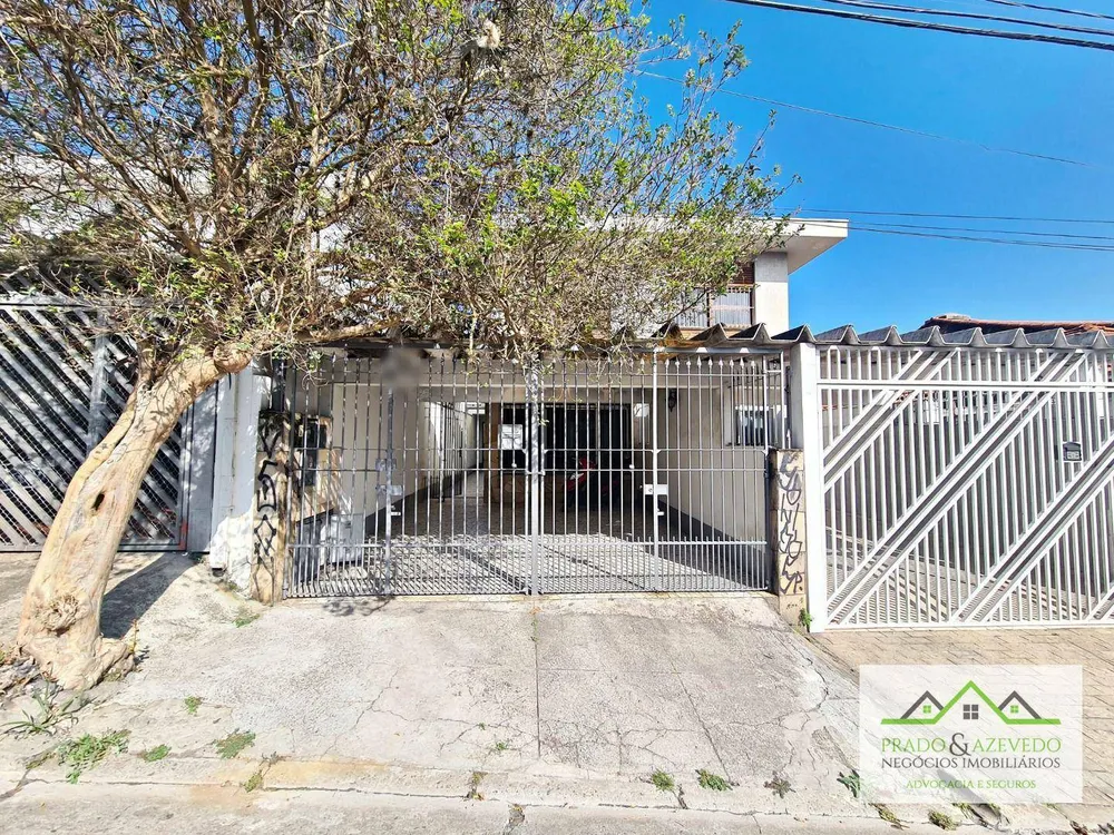 Casa, 3 quartos, 165 m² - Foto 20