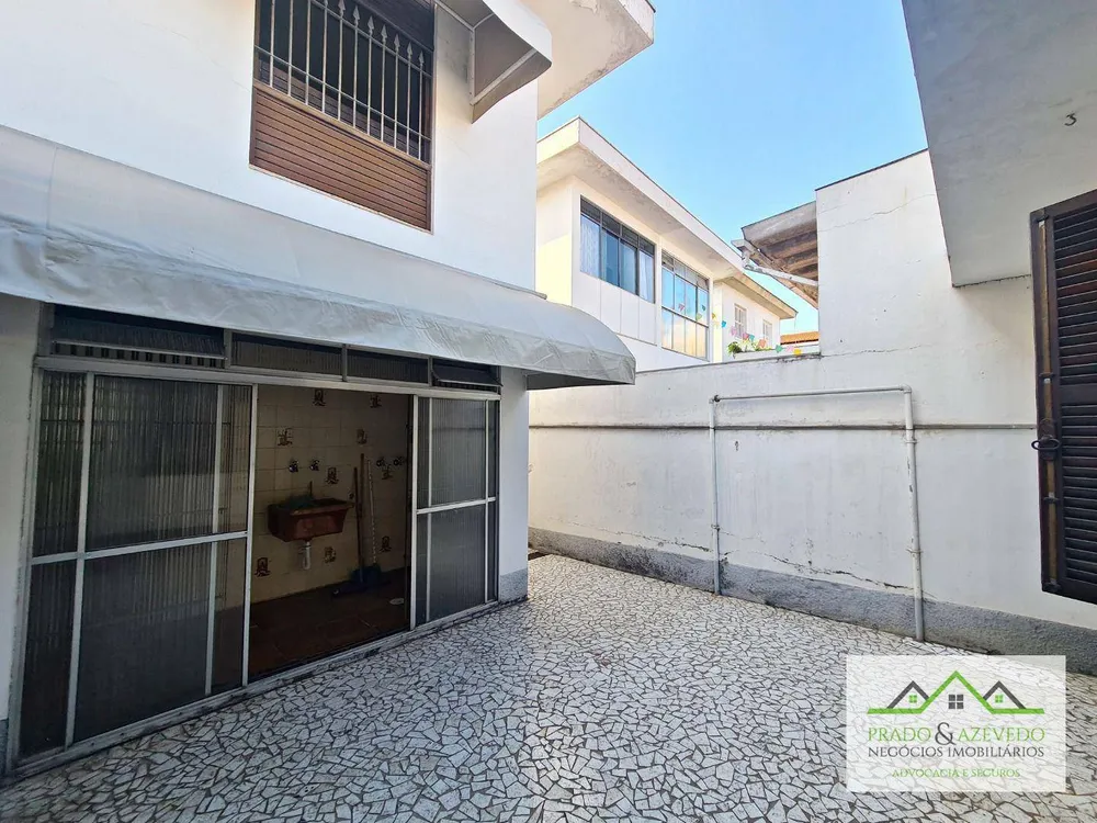 Casa, 3 quartos, 165 m² - Foto 14