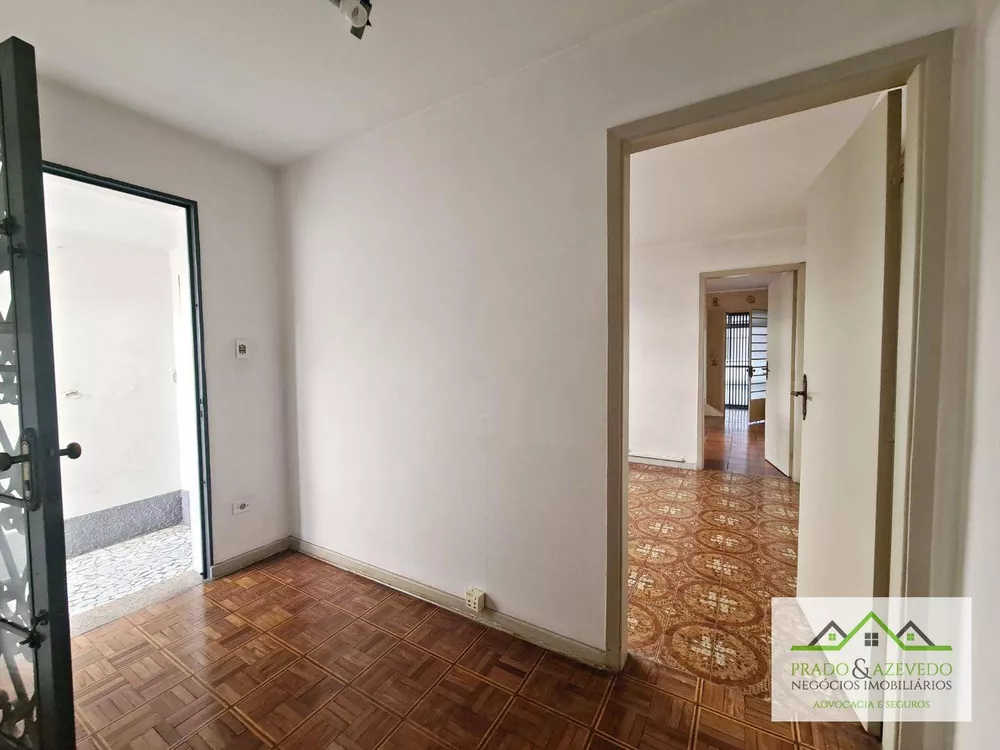 Casa à venda com 3 quartos, 165m² - Foto 4