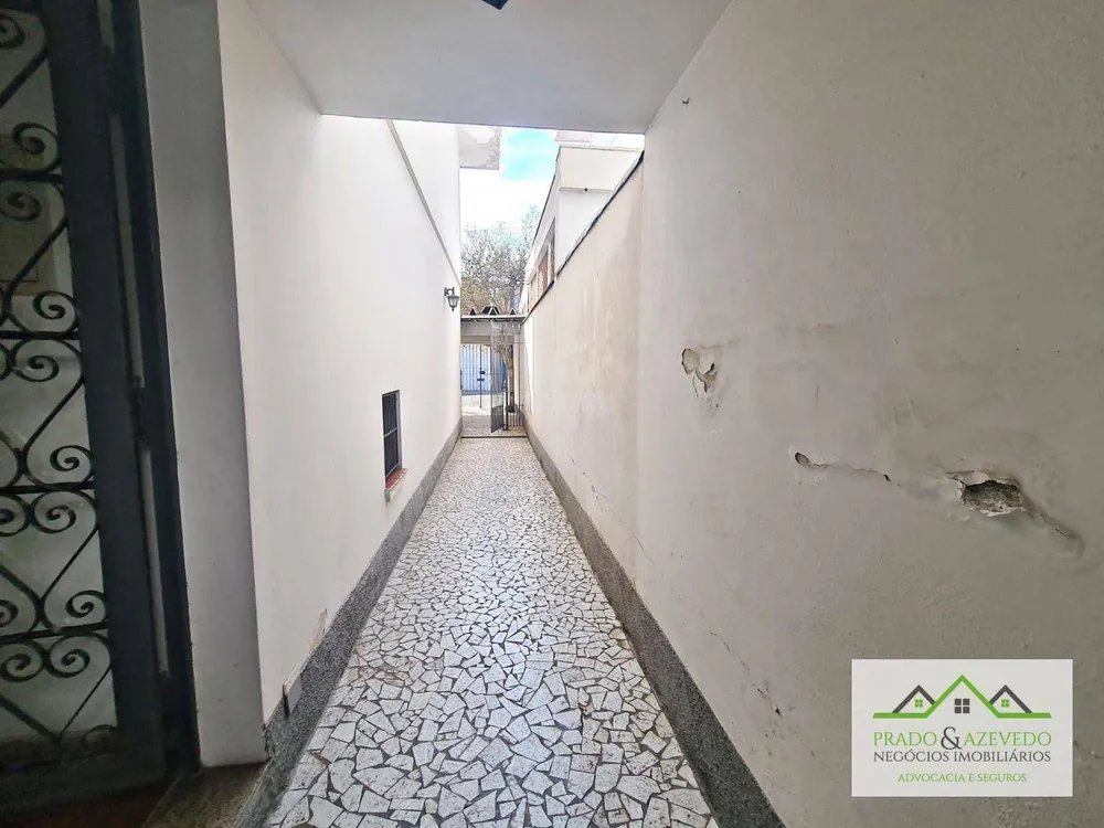 Casa, 3 quartos, 165 m² - Foto 19