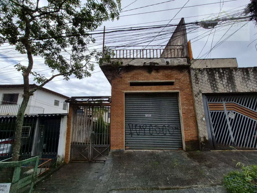 Casa, 2 quartos, 97 m² - Foto 1