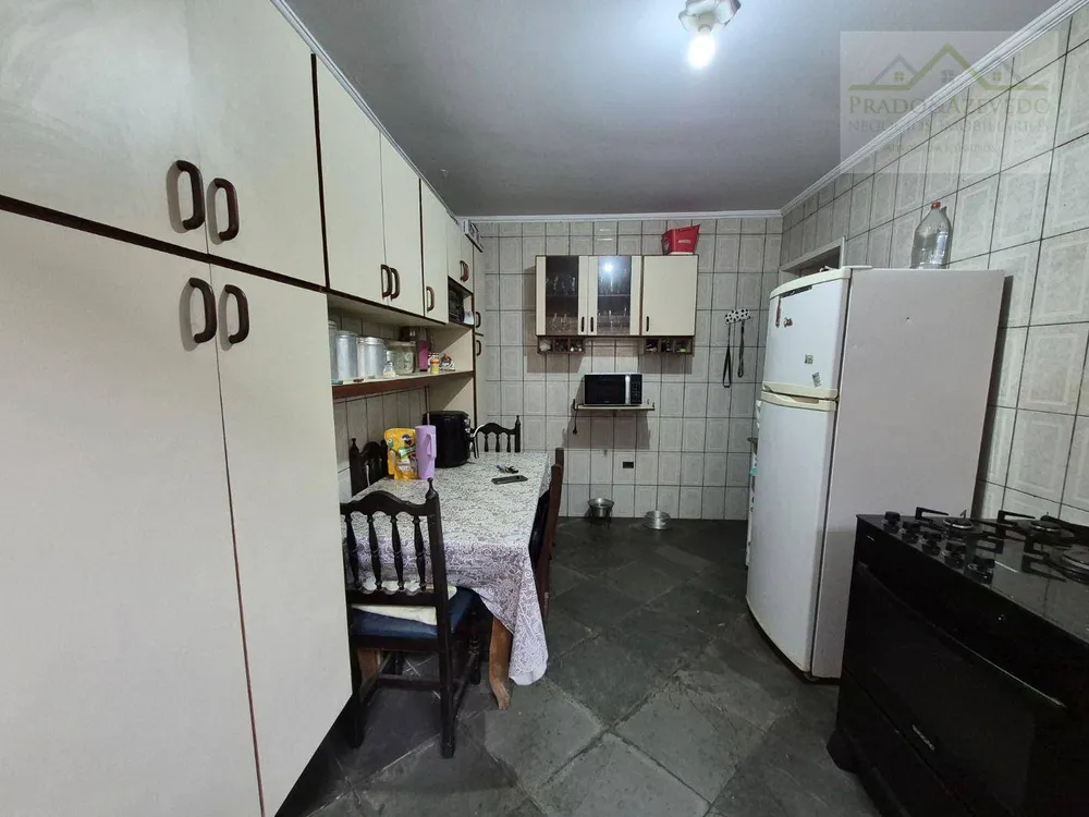 Casa, 2 quartos, 97 m² - Foto 8