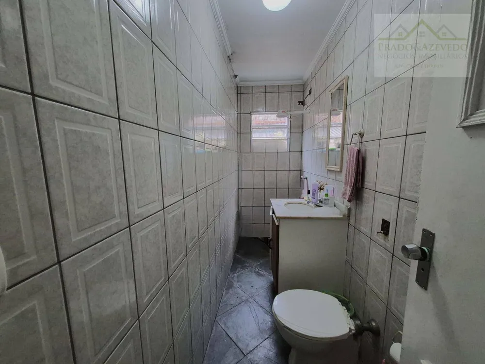 Casa, 2 quartos, 97 m² - Foto 7