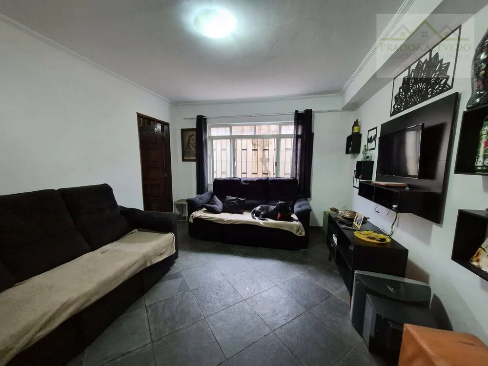 Casa, 2 quartos, 97 m² - Foto 4