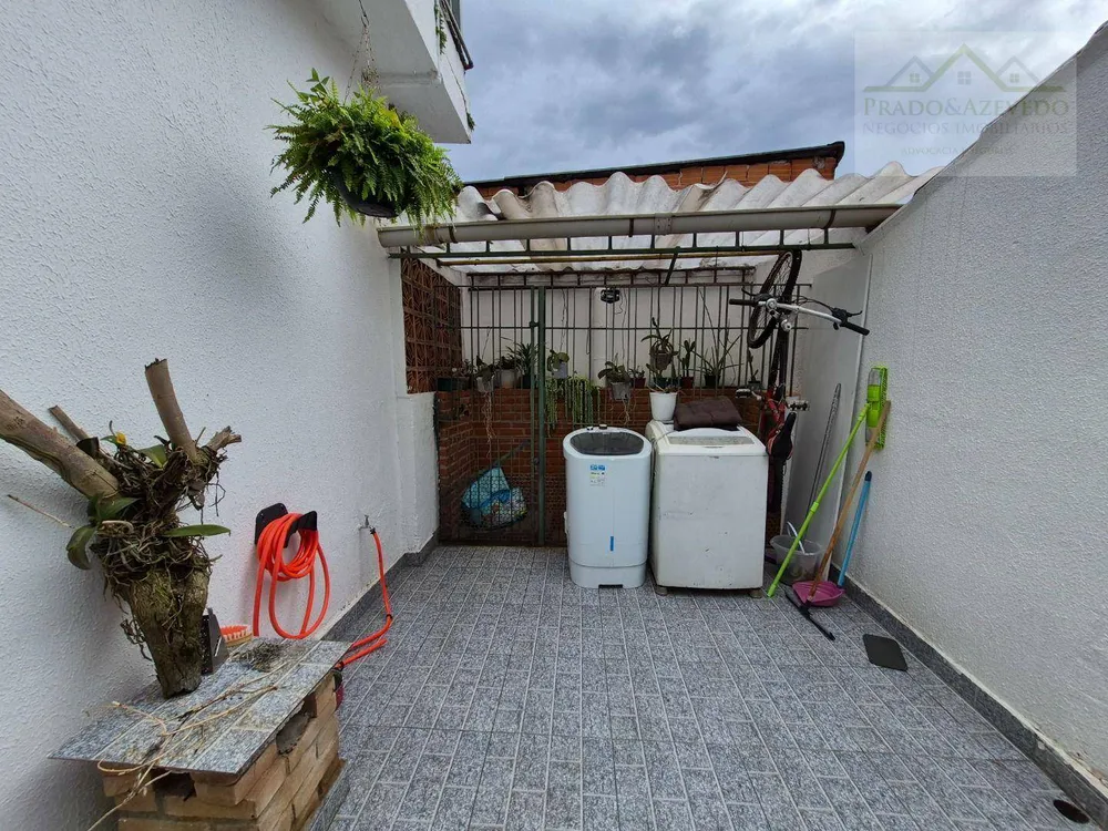 Casa, 2 quartos, 97 m² - Foto 9