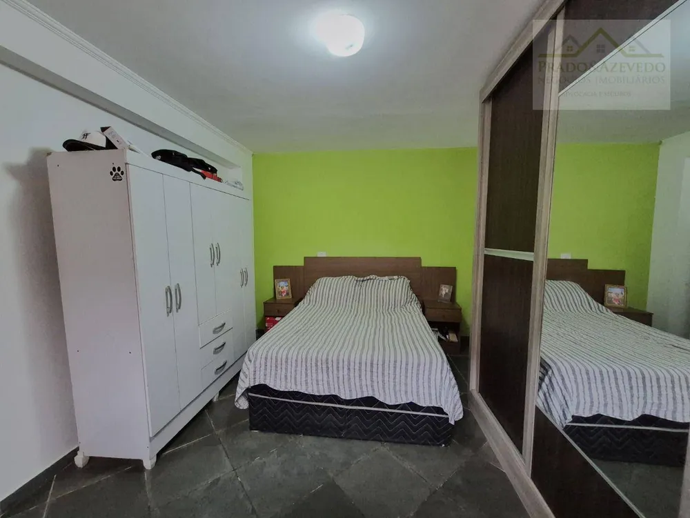 Casa, 2 quartos, 97 m² - Foto 5