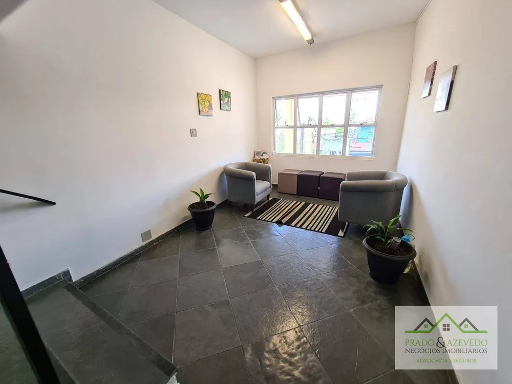 Sala-Conjunto, 30 m² - Foto 5