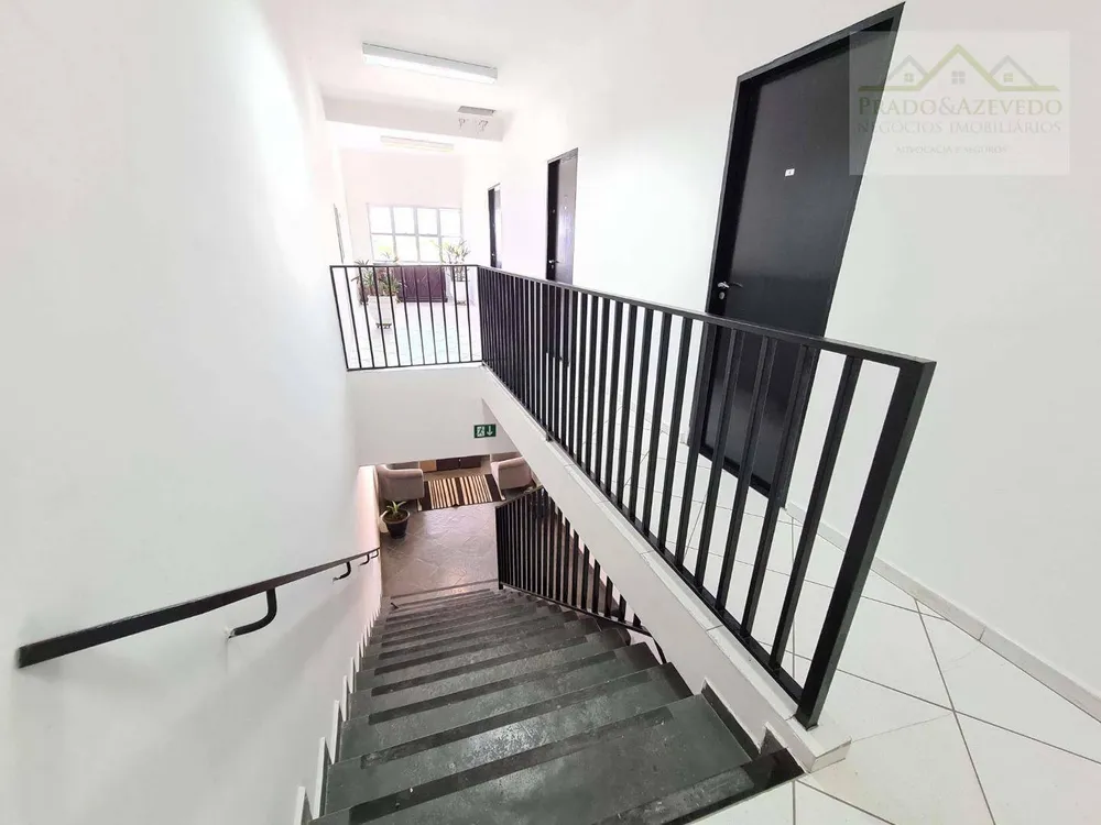 Sala-Conjunto, 30 m² - Foto 7