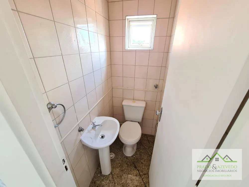 Sala-Conjunto, 30 m² - Foto 4