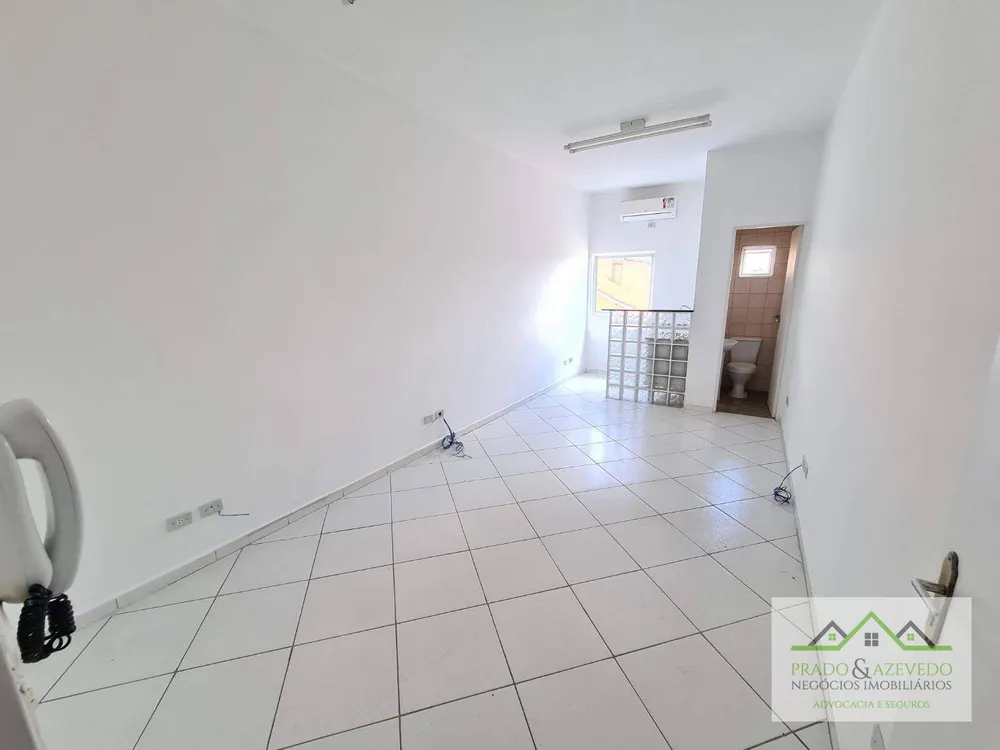 Sala-Conjunto, 30 m² - Foto 2