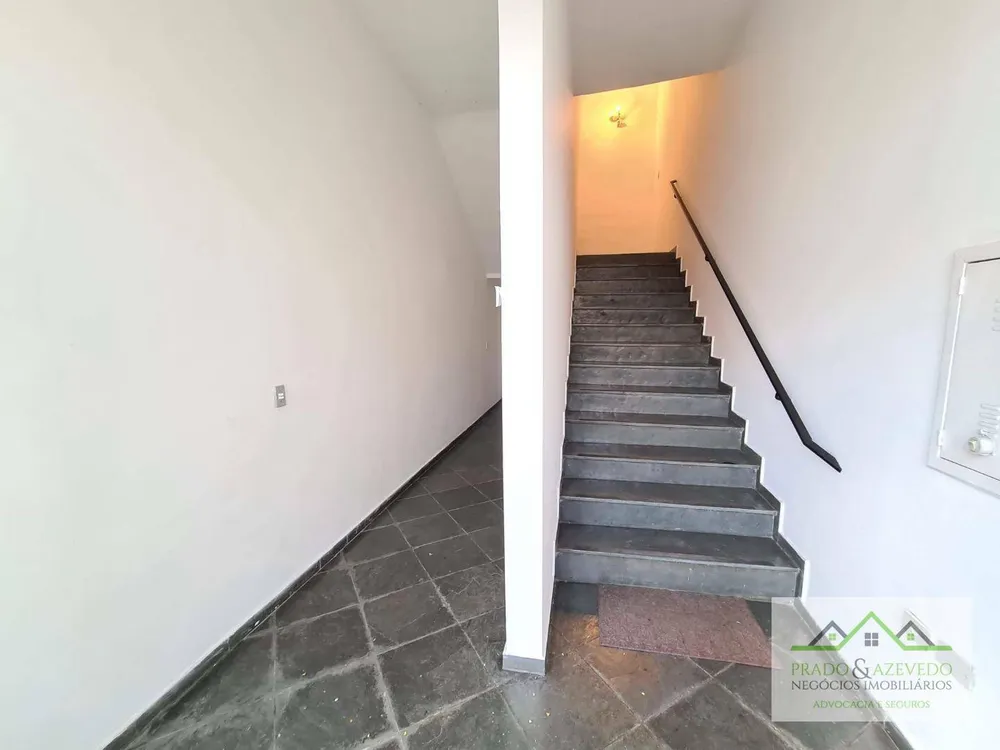 Sala-Conjunto, 30 m² - Foto 6