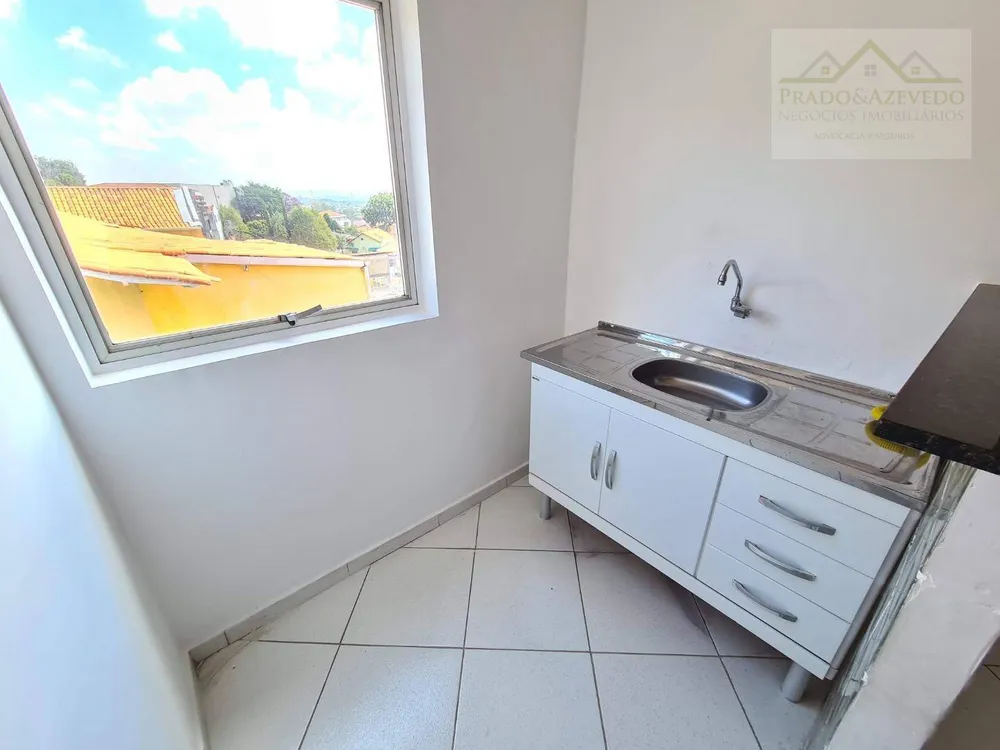 Sala-Conjunto, 30 m² - Foto 3