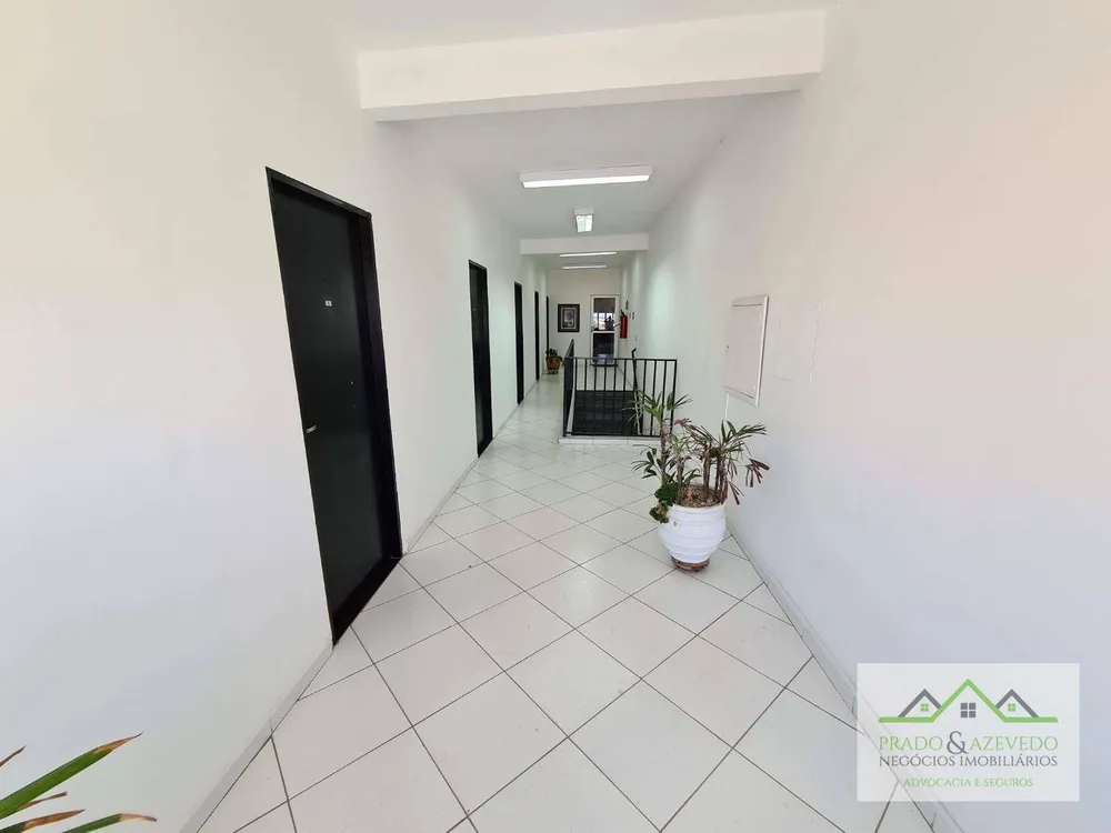Sala-Conjunto, 30 m² - Foto 8