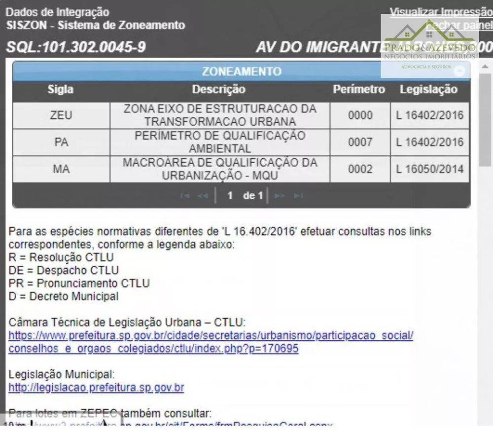 Terreno, 350 m² - Foto 3