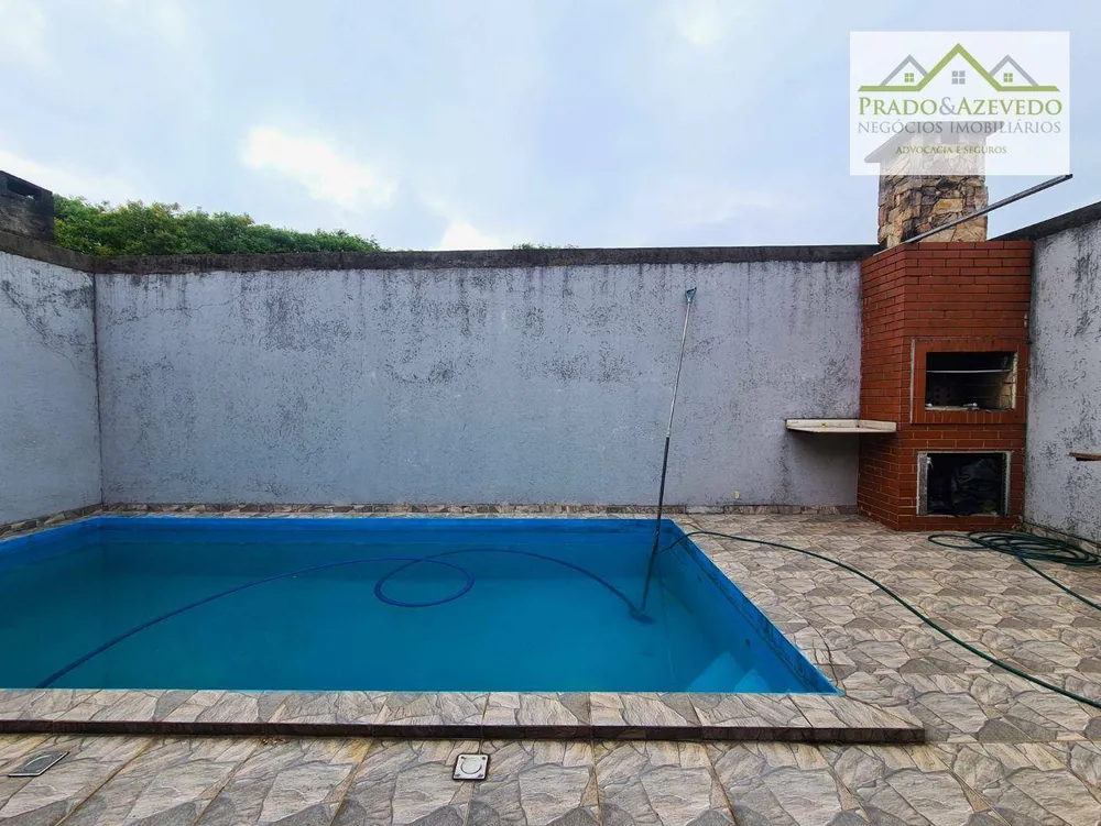 Casa, 3 quartos, 187 m² - Foto 16