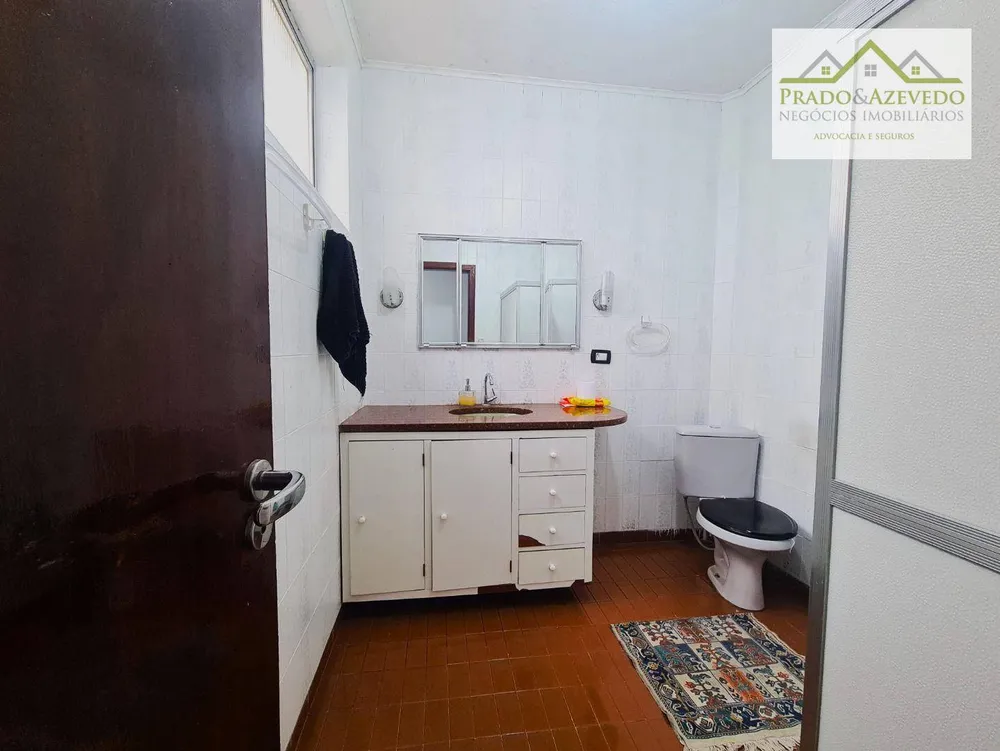 Casa, 3 quartos, 187 m² - Foto 11