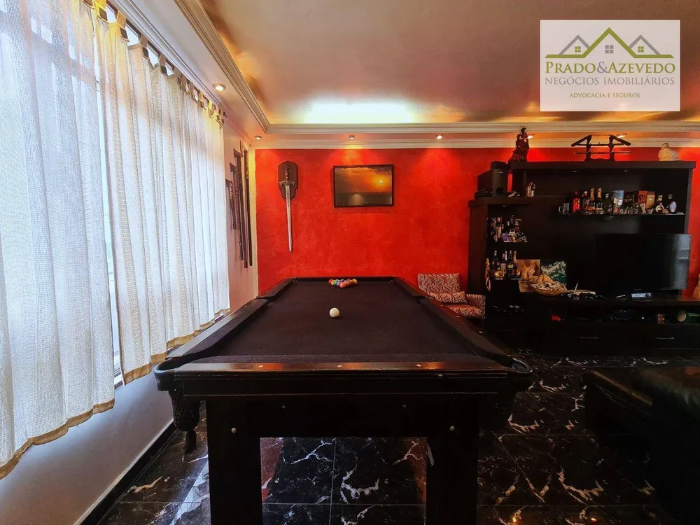 Casa, 3 quartos, 187 m² - Foto 7