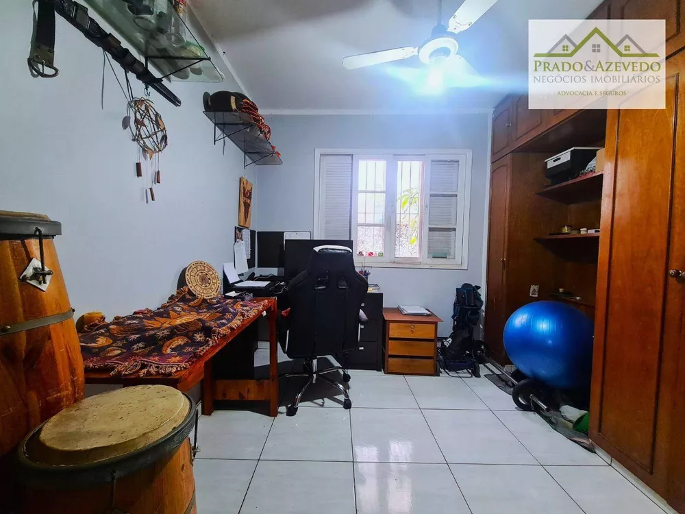 Casa, 3 quartos, 187 m² - Foto 5